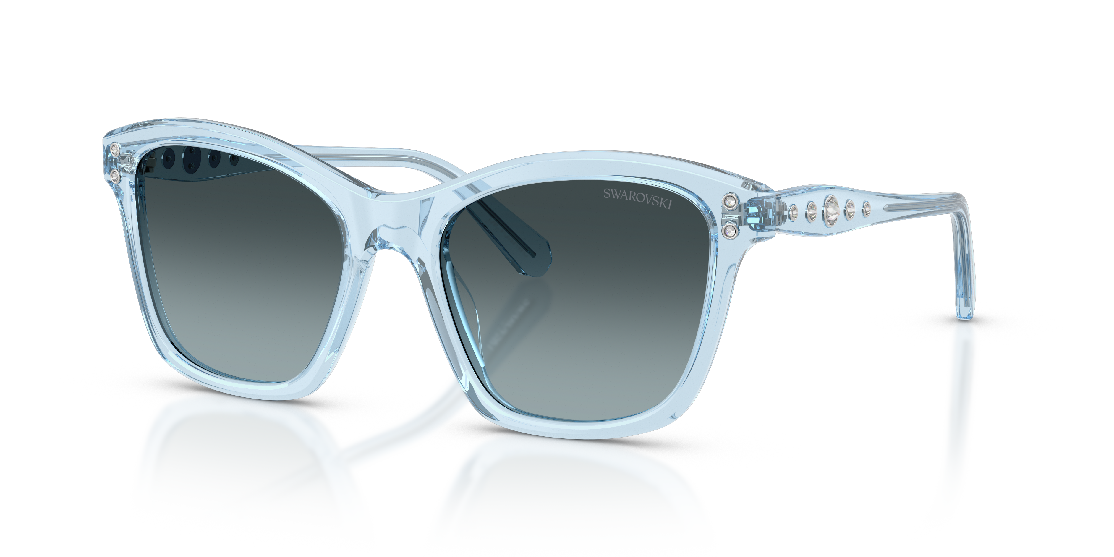 Swarovski SK6063 1078V1  